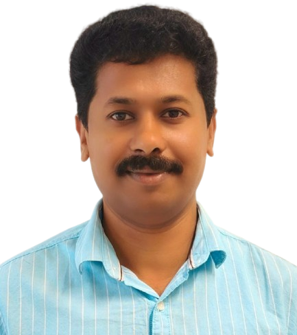 JIJU THANKACHAN